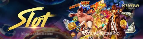 nuebe agent|Nuebe gaming is the most trusted online casino in the Philippines.